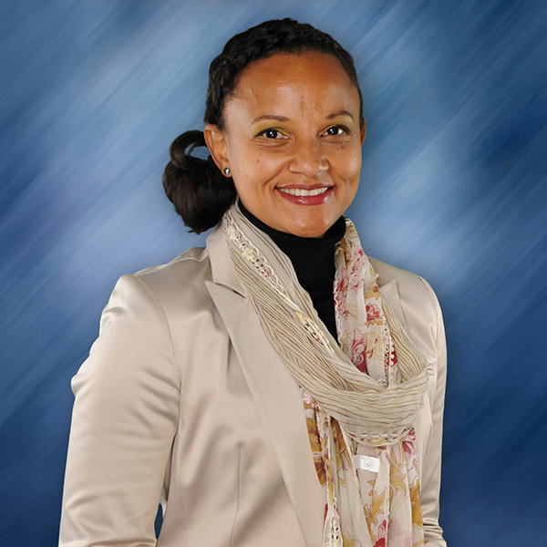 Corene Le Roux
