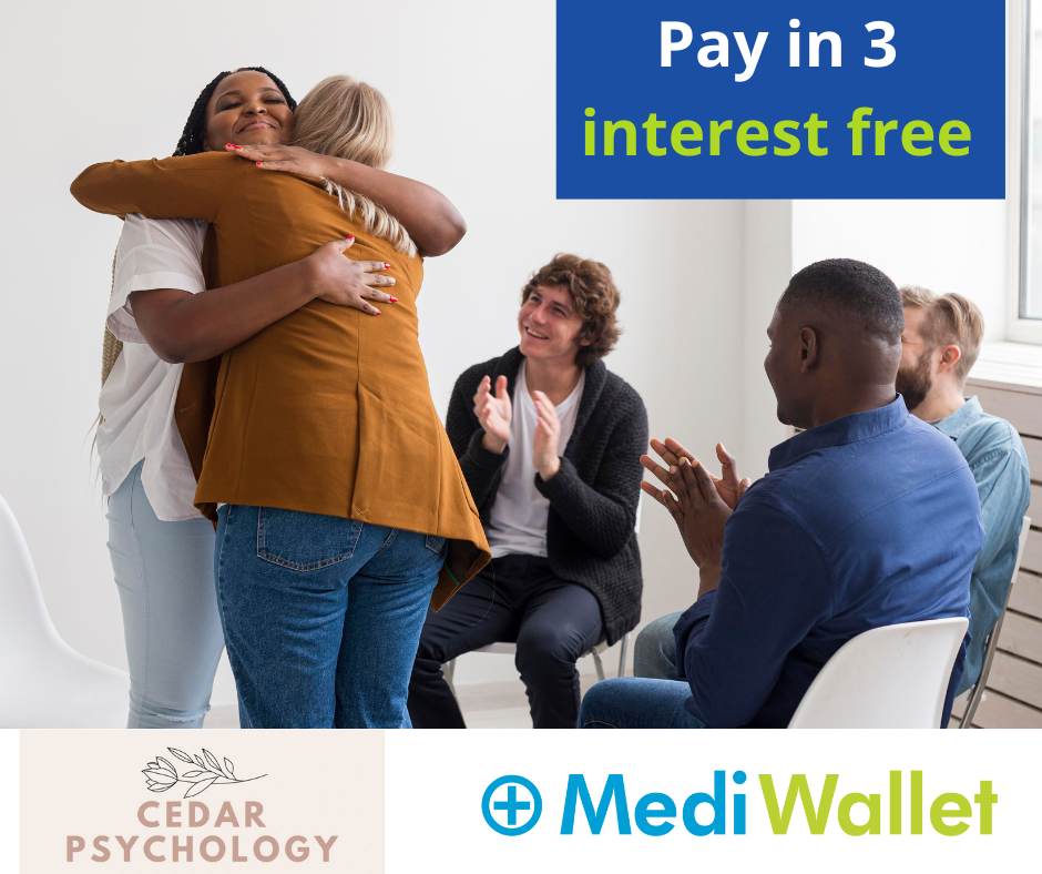 Clinical Psychologist Cape Town Cedar Psychology